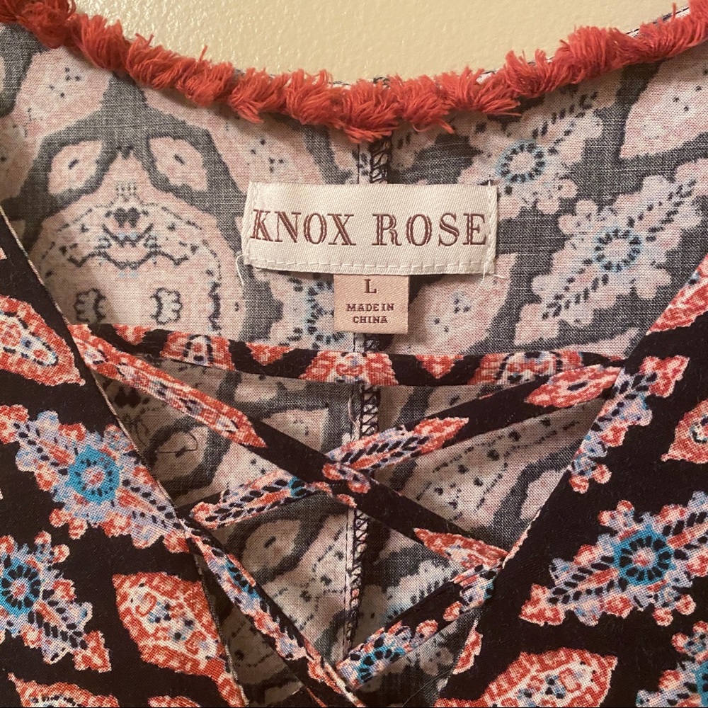 Knox Rose - Picture 5 of 5